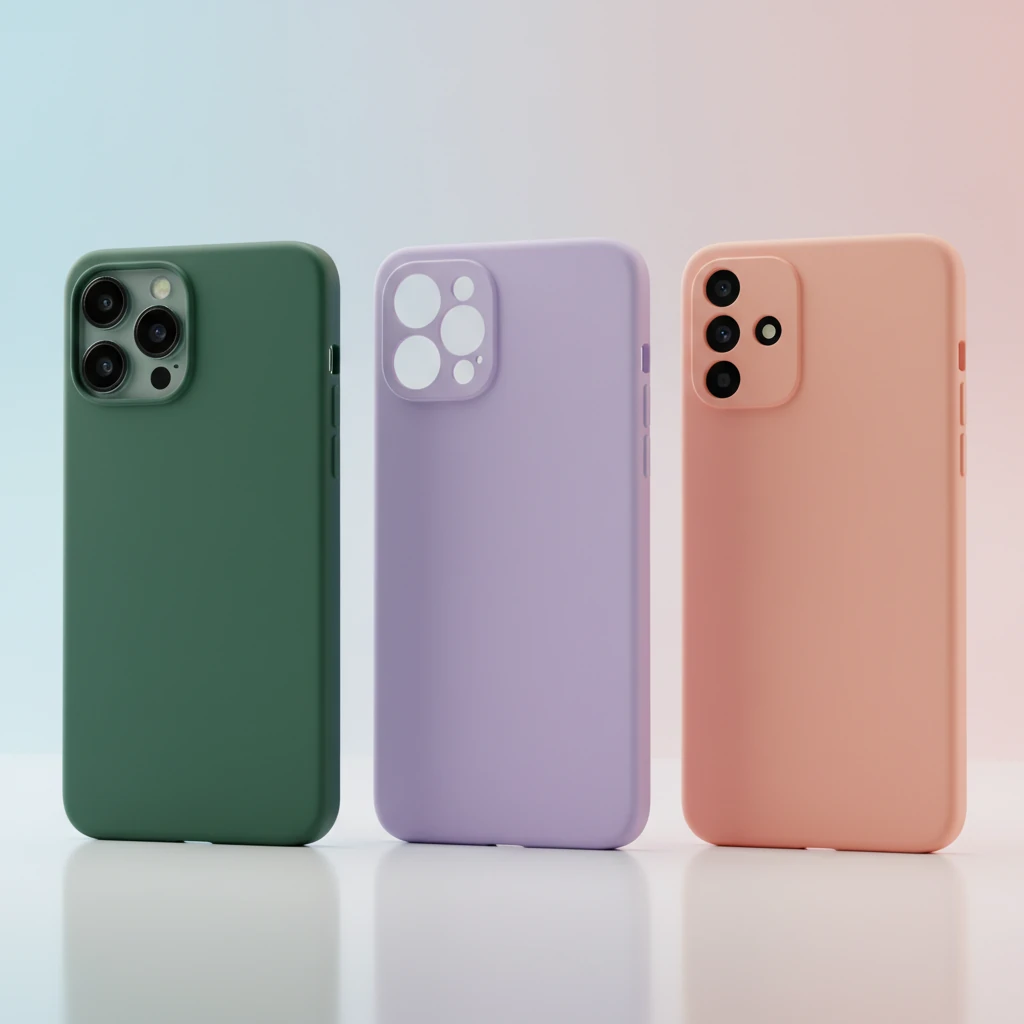 خرید انواع قاب گوشی های آِیفون،سامسونگ و شیائومی