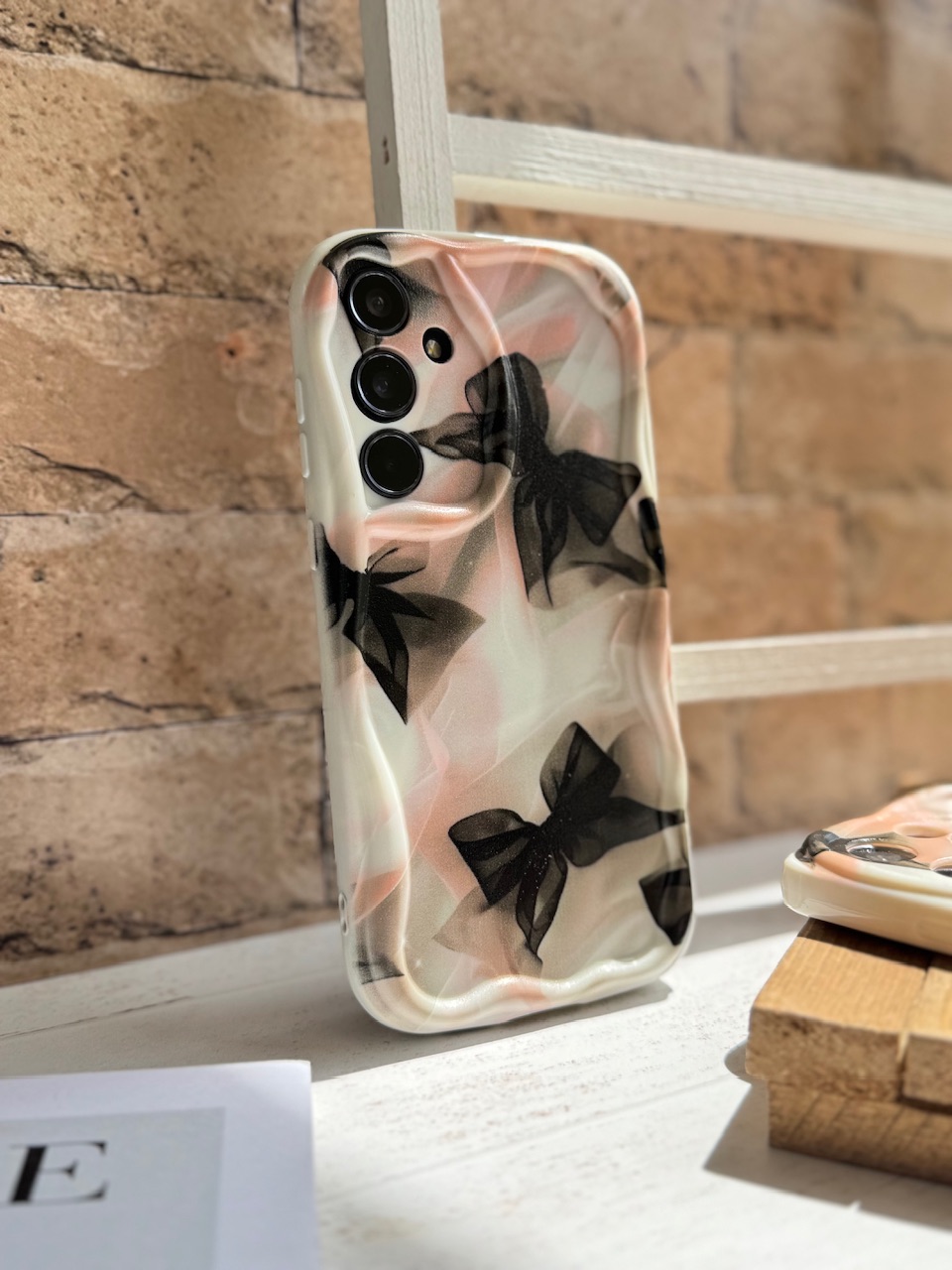 قاب یامی ریبون مناسب سامسونگ و شیائومی