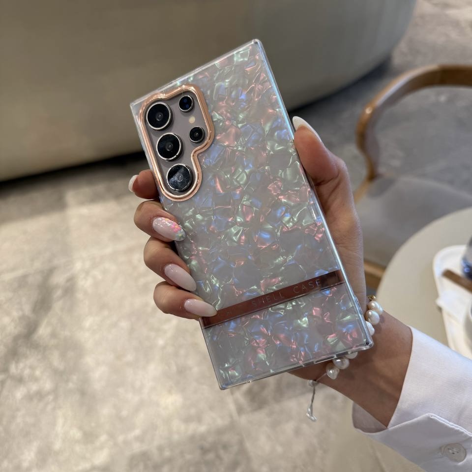 قاب گوشی سامسونگ شیائومی مدل shic case کد T