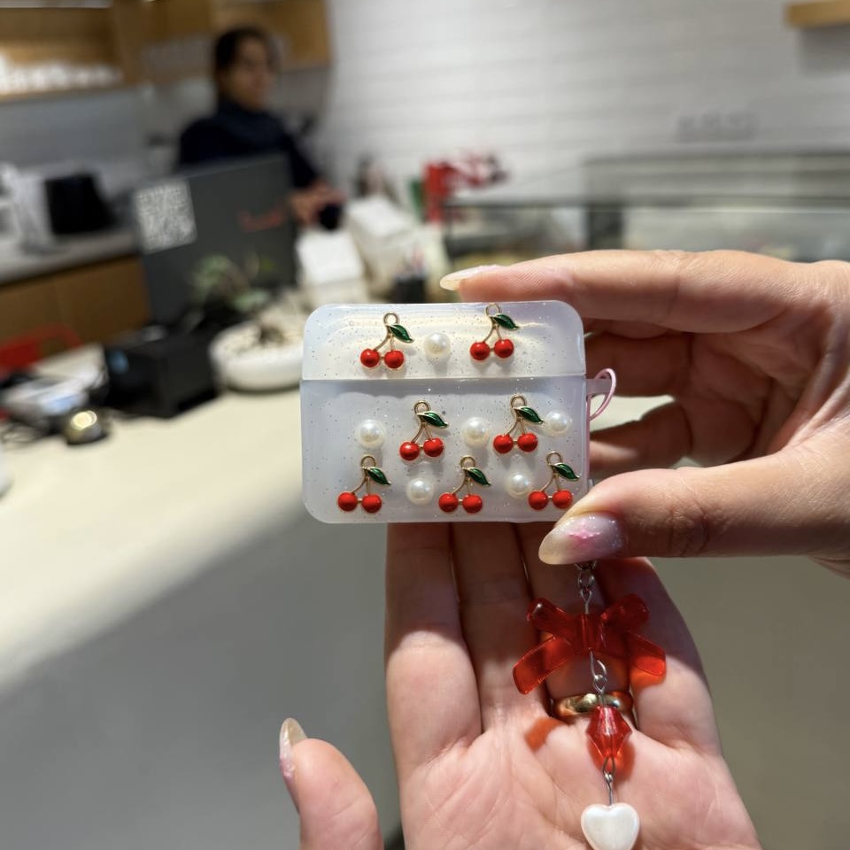 کاور ایرپاد آلبالو شاین کد T