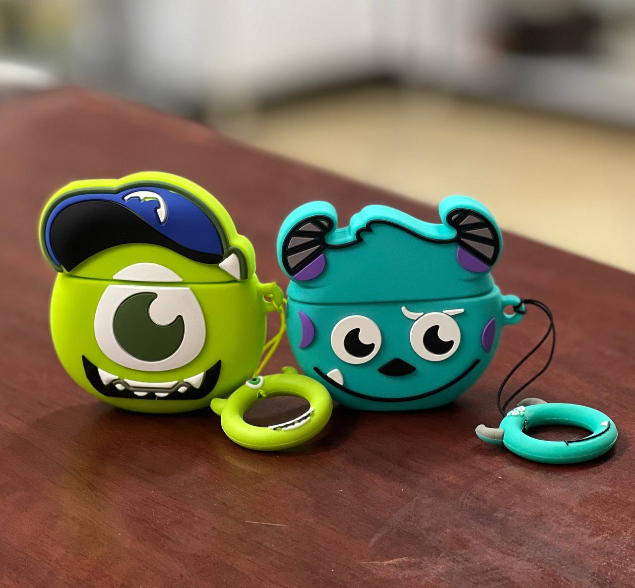 کاور ایرپاد مایک و سالیوان شاخ دار کدT