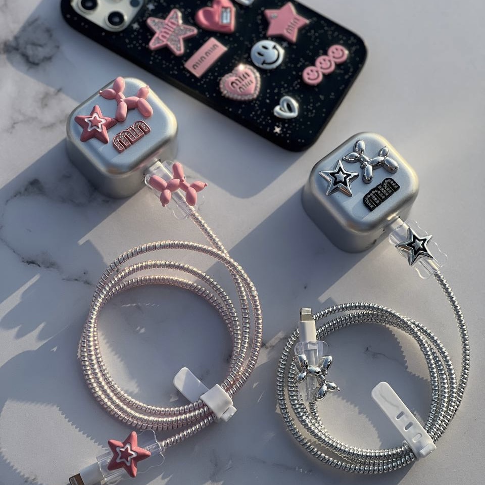 محافظ اداپتور 20 وات سه پین کد T