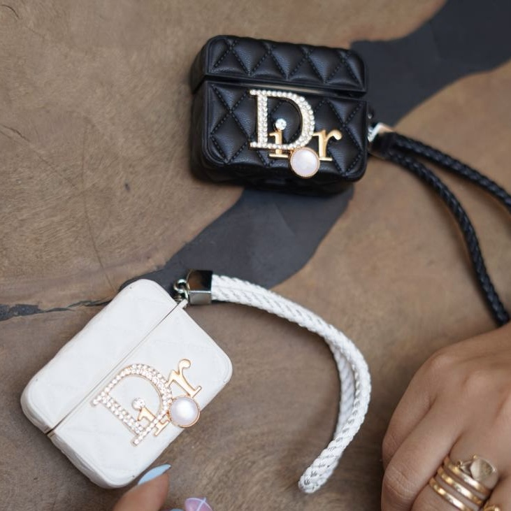 کاور ایرپاد مدل Dior کد T