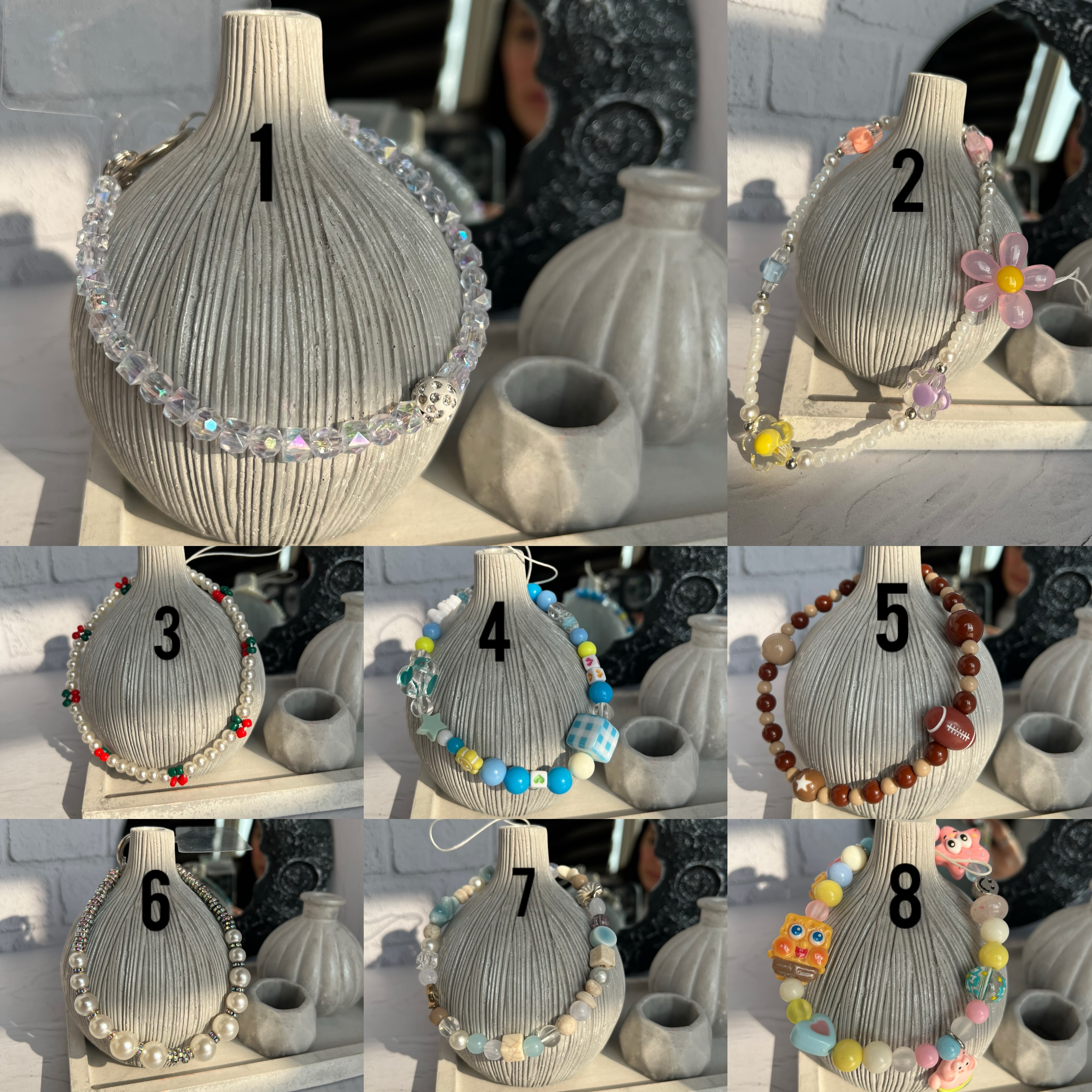 بند اویز پینترست