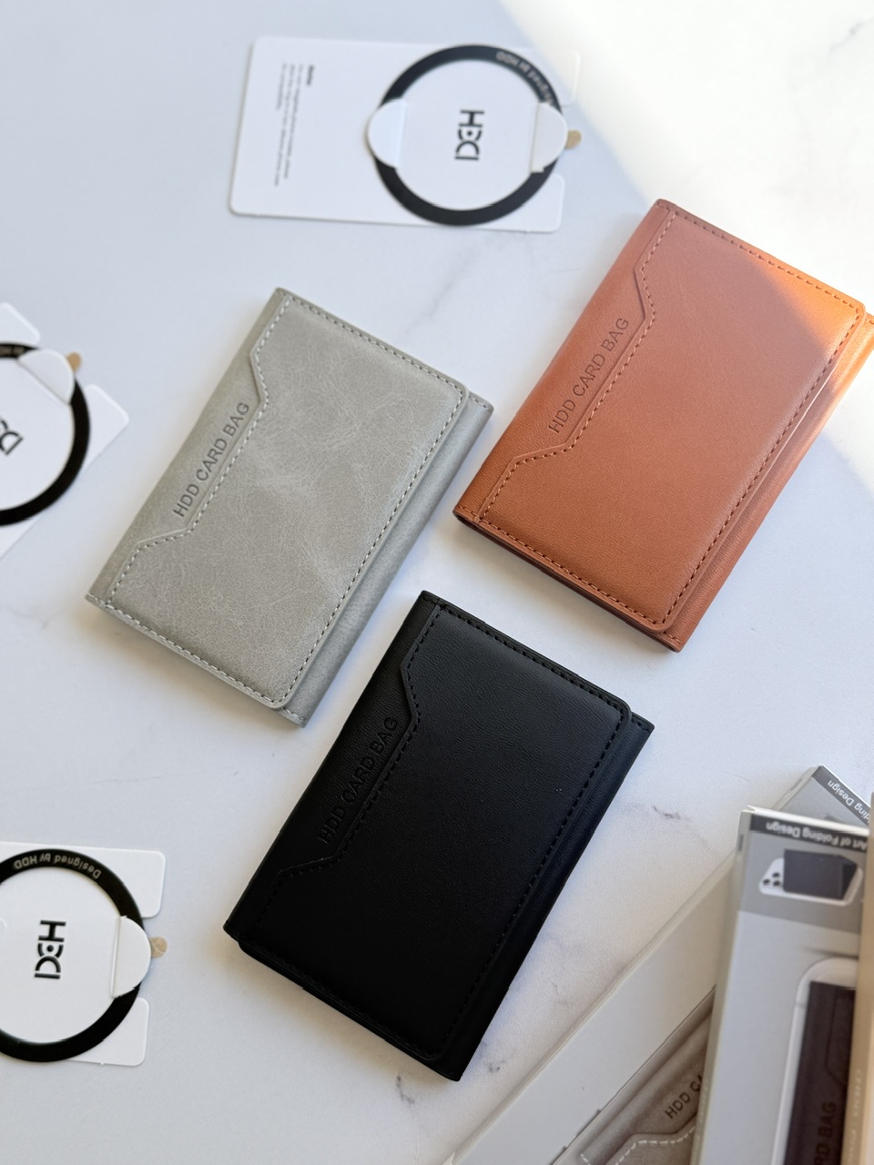 ولت HDD Mini Card Bag اورجینال دارای پک